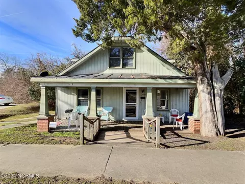 1410 Old Snow Hill Rd, Kinston, NC 28501