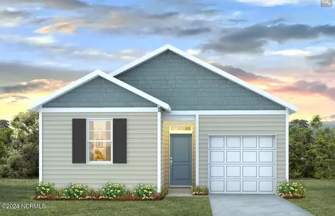 4812 Scaup Way #LOT 220, Winnabow, NC 28479