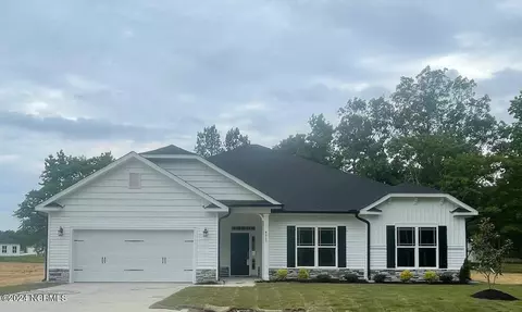 4925 Pine St #LOT 58, Battleboro, NC 27809