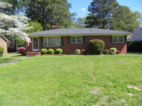 308 Charlotte Ave, Rocky Mount, NC 27804
