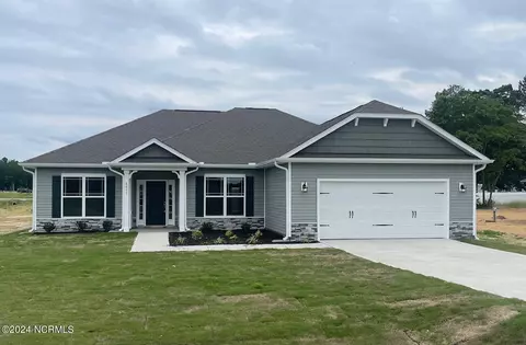 4977 Pine St #LOT 60, Battleboro, NC 27809