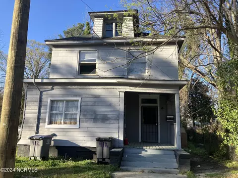 412 Hammond St, Rocky Mount, NC 27804