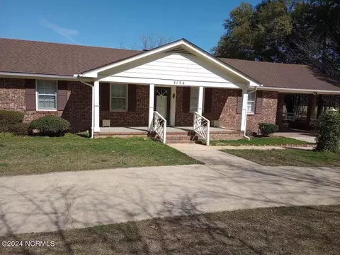 4124 Wiggins Mill Rd, Wilson, NC 27893