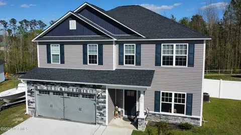 1015 Abby Leigh Ave, New Bern, NC 28562