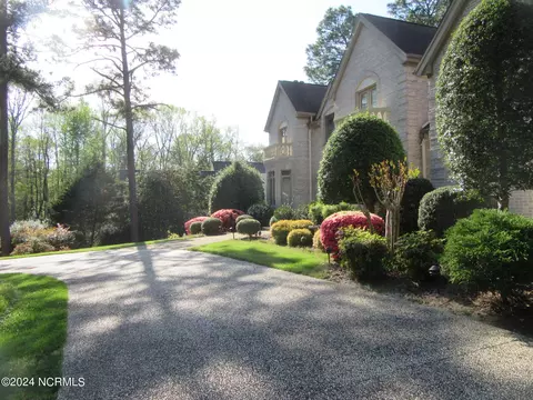 110 Brookhaven Rd, Pinehurst, NC 28374 photo 9