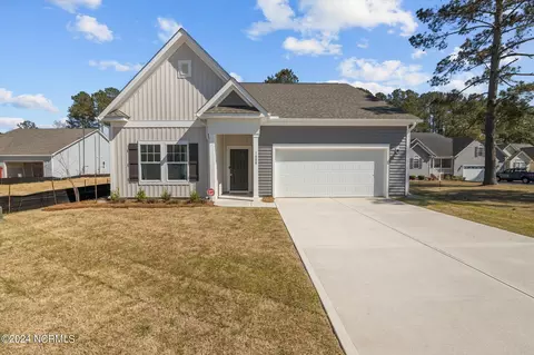 1000 Bogue Ln, New Bern, NC 28562