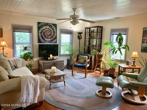 Living - 801 3rd Ave, Oriental, NC 28571 photo 1 of 2