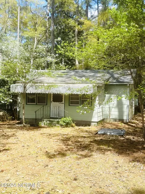127 Cherokee Trl, Edenton, NC 27932