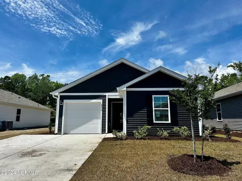 2052 Course Ln #LOT 315, Surf City, NC 28445