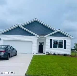 161 Roanoke Dr #LOT 51, Wilmington, NC 28411