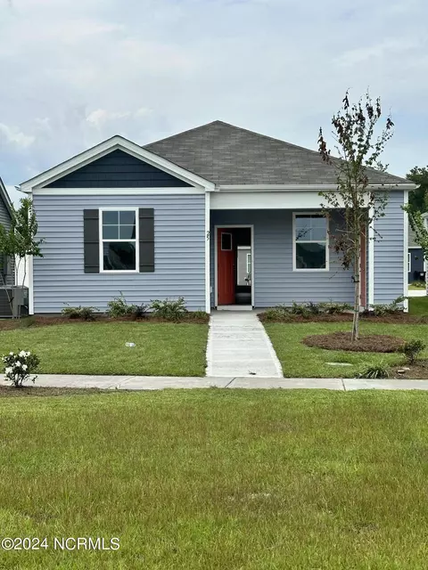 25 Society Way #LOT 2024, Wilmington, NC 28411