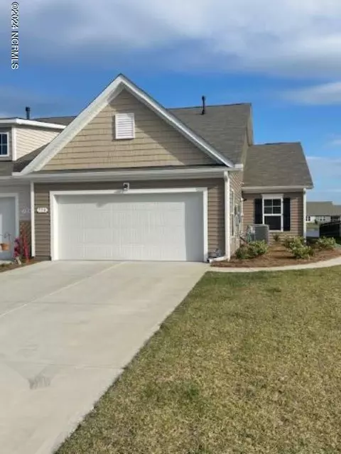 750 Eastridge Dr, Conway, SC 29526