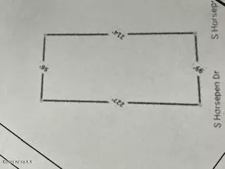 580 S Horsepen Dr, Harrells, NC 28444