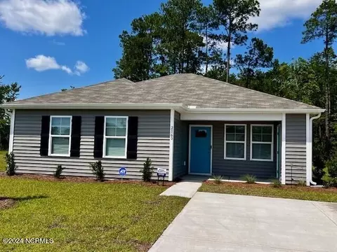 2160 Grande Palms Trl #LOT 30, Bolivia, NC 28422