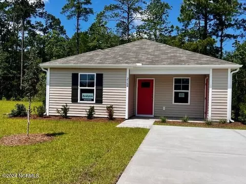 2164 Grande Palms Trl #LOT 31, Bolivia, NC 28422