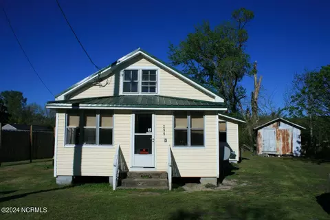 299 S Hwy 94 Rd, Columbia, NC 27925