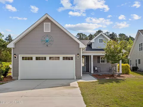 108 Emerson Ln, Sneads Ferry, NC 28460