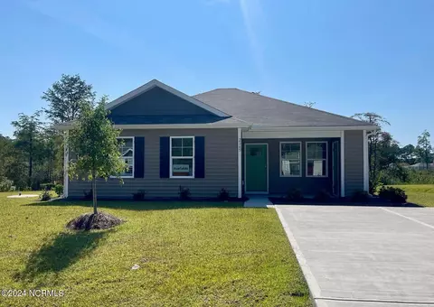 2165 Grande Palms Trl #LOT 83, Bolivia, NC 28422