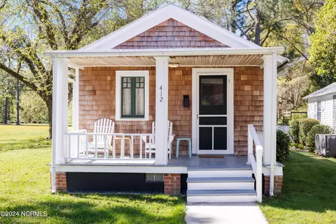412 Elliott St, Edenton, NC 27932