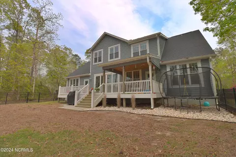 119 Canvasback Pt, Hampstead, NC 28443 photo 9