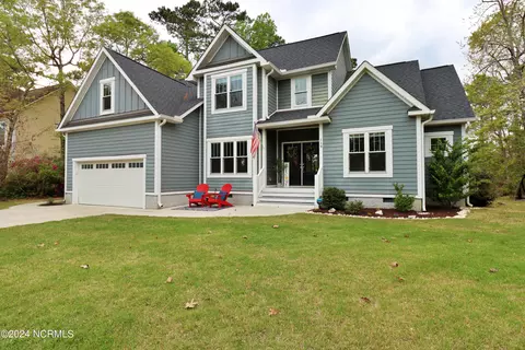 119 Canvasback Pt, Hampstead, NC 28443