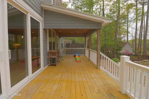 119 Canvasback Pt, Hampstead, NC 28443 photo 8