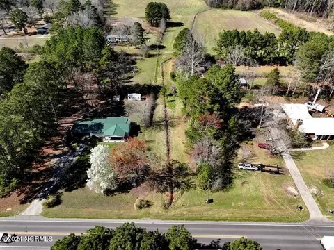 0 Nc Highway 71, Red Springs, NC 28377
