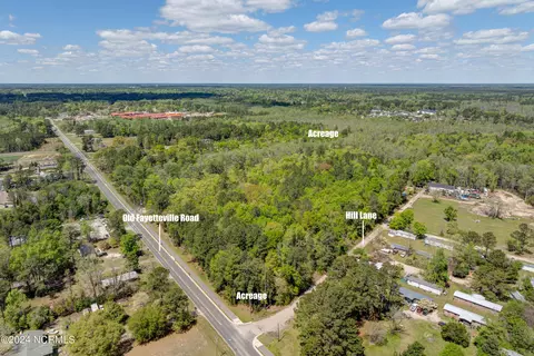 170 Old Fayetteville Rd, Leland, NC 28451