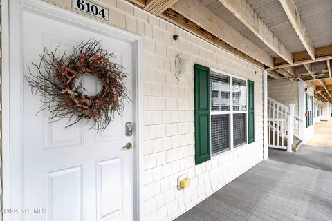 105 SE 58th St # 6104, Oak Island, NC 28465