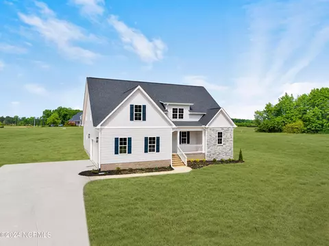 5336 River Buck Dr, Spring Hope, NC 27882