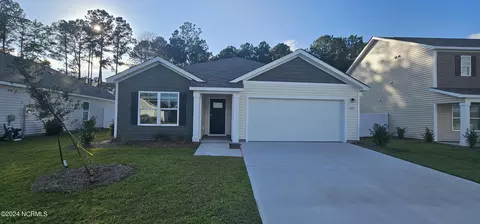 4251 Milkweed Rd #258- ARIA B, Shallotte, NC 28470