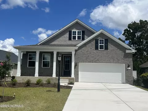 260 Ravennaside Dr NW #172- DARBY B, Calabash, NC 28467