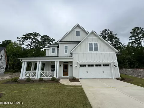 159 Allbrook Way, Hampstead, NC 28443