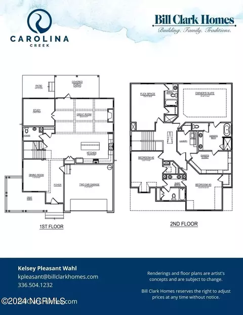 159 Allbrook Way, Hampstead, NC 28443 photo 3