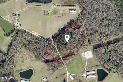 0 Red Ln, Richlands, NC 28574