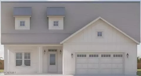 61 Allbrook Way, Hampstead, NC 28443 photo 2