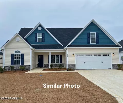 346 Water Wagon Trl, Jacksonville, NC 28546