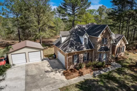 1088 Wollett Mill Rd, Battleboro, NC 27809