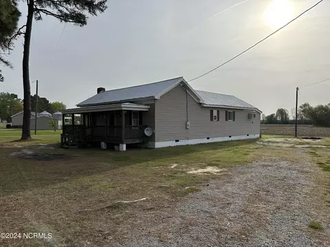 1506 Creeksville Rd, Conway, NC 27820