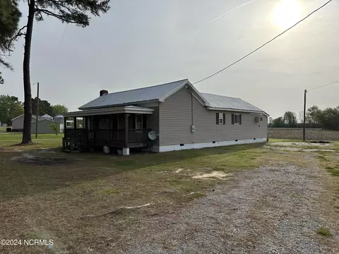 1506 Creeksville Rd, Conway, NC 27820