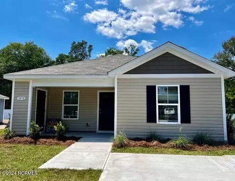 1870 Whispering Pines St SW #LOT 22- LEWIS B, Ocean Isle Beach, NC 28469