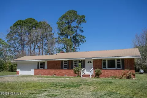 222 Old Roper Rd, Plymouth, NC 27962