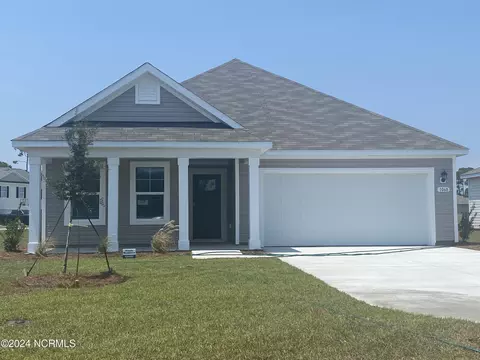 1068 Woods Crossing Rd SW #LOT 123- ARIA H, Supply, NC 28462