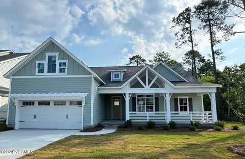 46 Allbrook Way, Hampstead, NC 28443