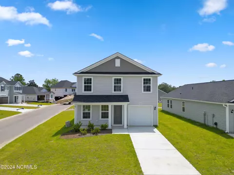 202 Double Lake Ln SW, Sunset Beach, NC 28468