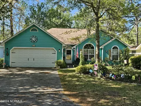 11 Court 5 Northwest Dr, Carolina Shores, NC 28467