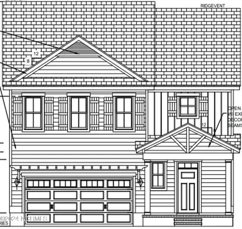 700 Trisail Ter, Wilmington, NC 28412