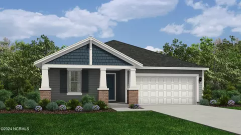 214 Double Lake Ln, Sunset Beach, NC 28468