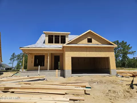 5146 Shoal Bay, Wilmington, NC 28412
