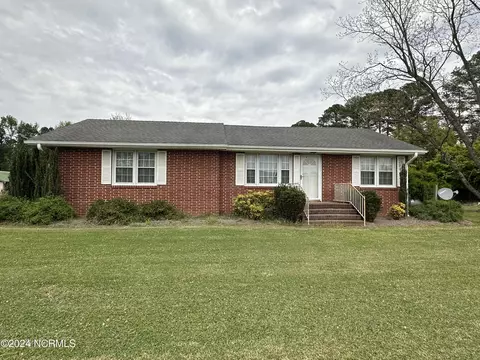 181 Kenansville Hwy, Warsaw, NC 28398